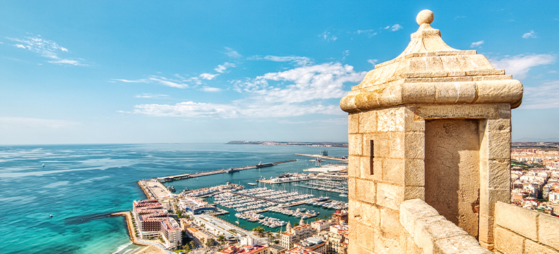 What are the top things to do in Alicante ?