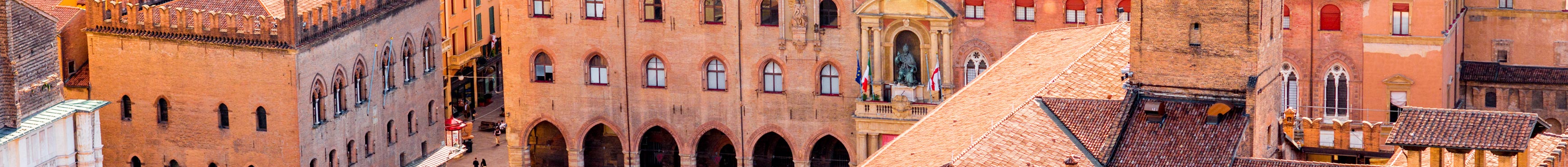 When is the best time to visit Bologna ?