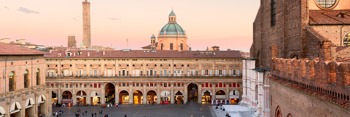 What is Bologna  known for ?