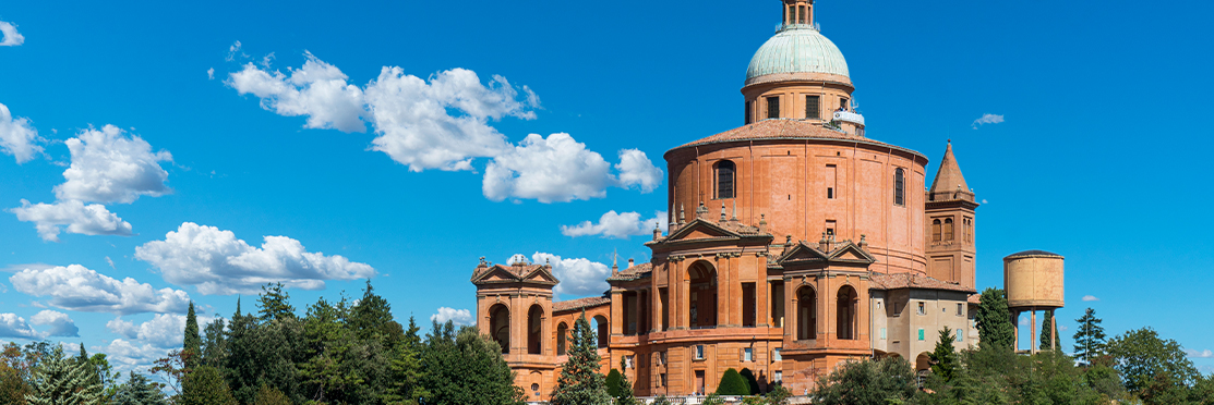 What are the must-see places in Bologna ?