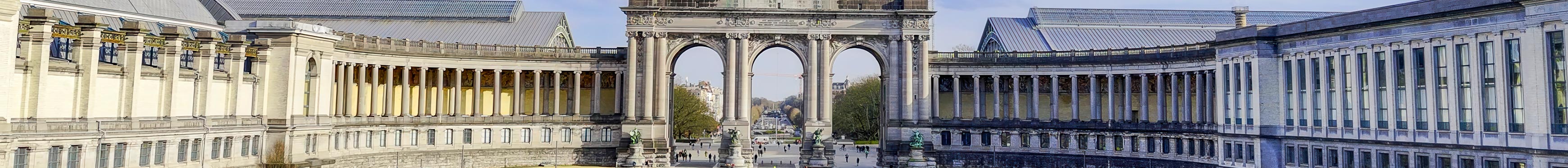 When is the best time to visit Brussels ?