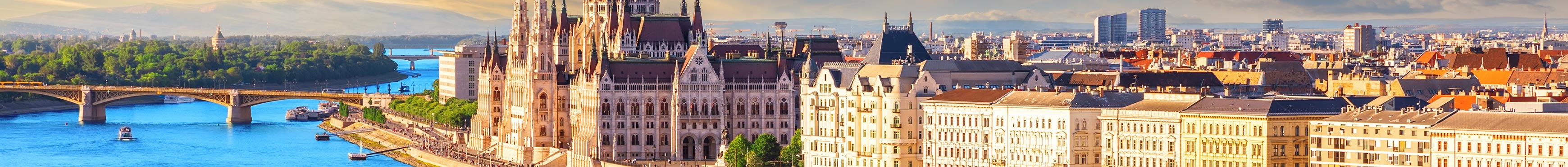When is the best time to visit Budapest ?
