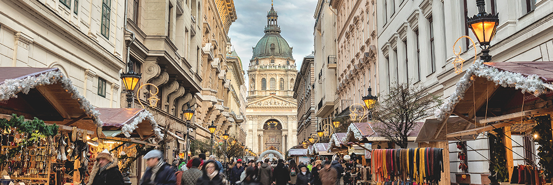 What are the must-see places in Budapest ?