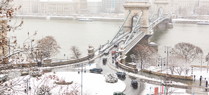What are the top things to do in Budapest ?