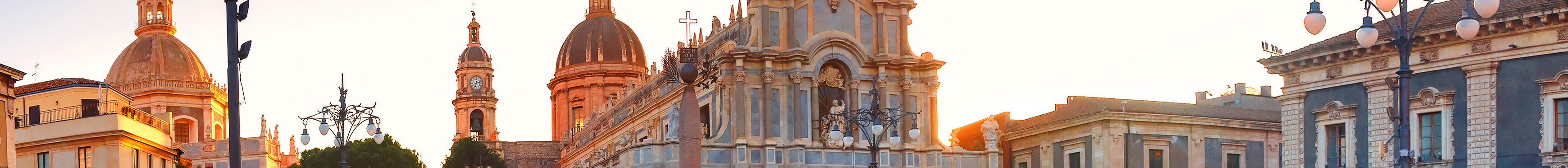 When is the best time to visit Catania ?