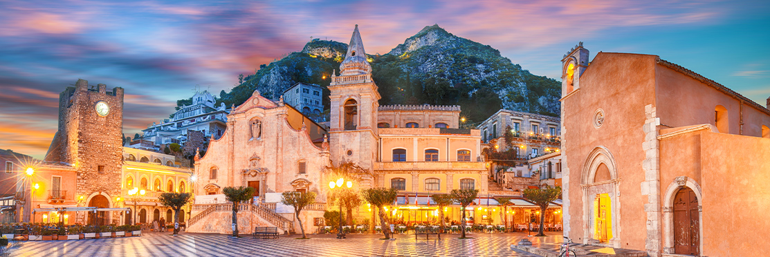 What are the must-see places in Catania ?