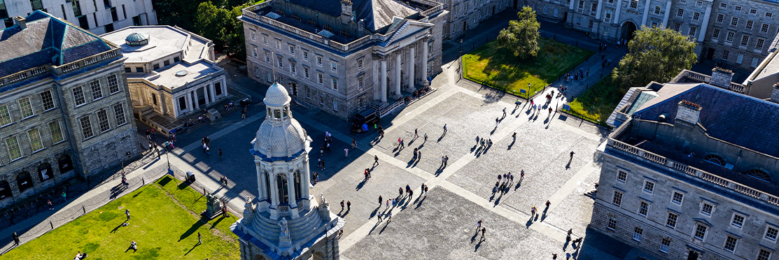 What are the must-see places in Dublin ?