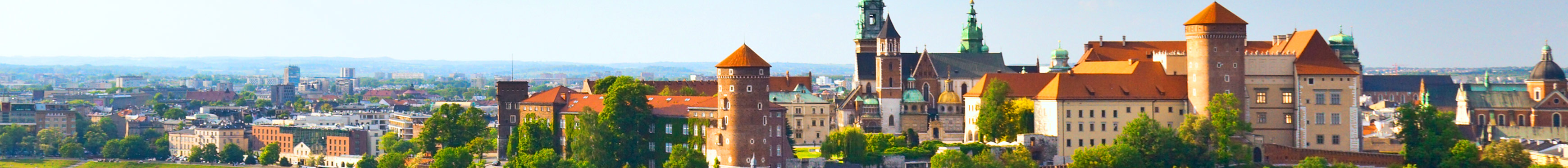When is the best time to visit Krakow ?