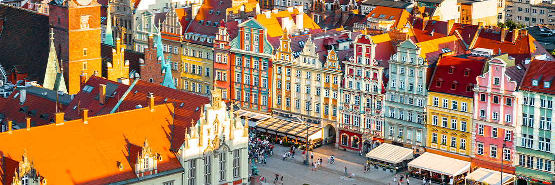 What are the must-see places in Krakow ?