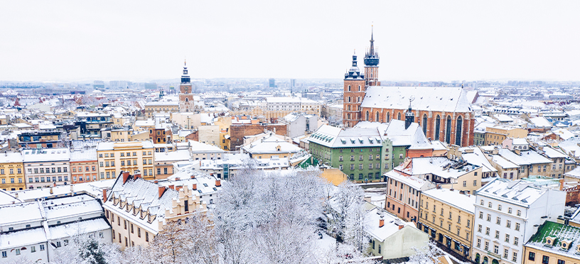 What are the top things to do in Krakow ?