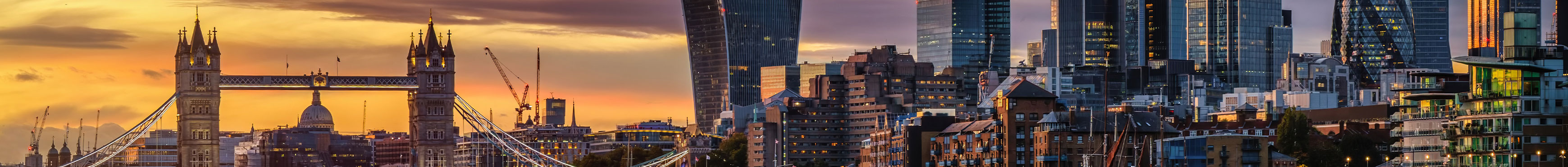 When is the best time to visit London ?
