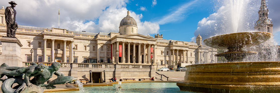 What are the must-see places in London ?