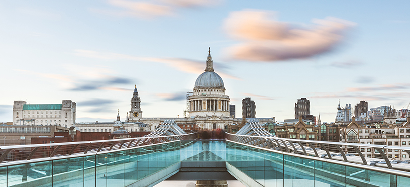 What are the top things to do in London ?