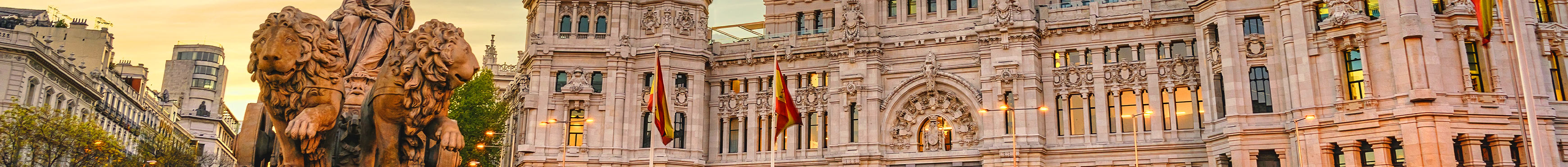 When is the best time to visit Madrid ?