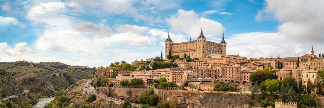 What is Madrid  known for ?