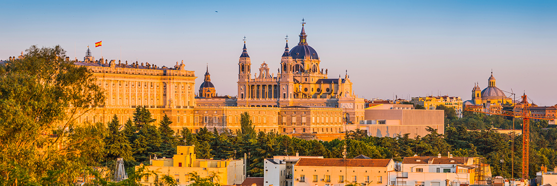 What are the must-see places in Madrid ?