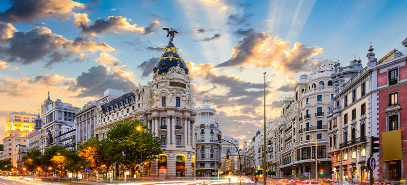 What are the top things to do in Madrid ?