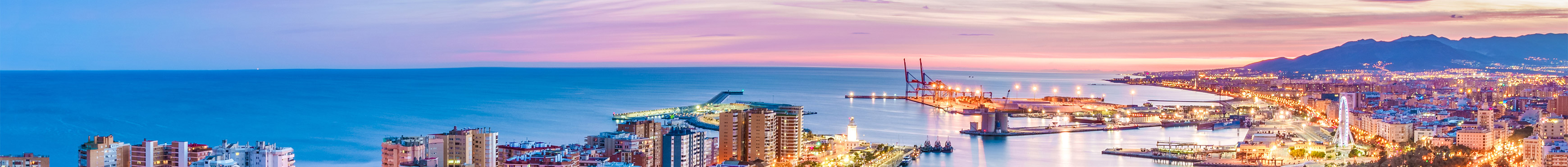 When is the best time to visit Malaga ?