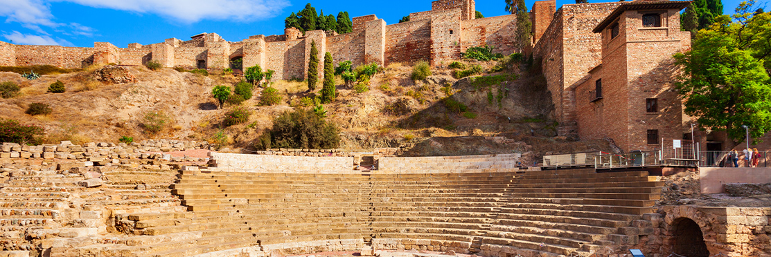 What is Malaga  known for ?