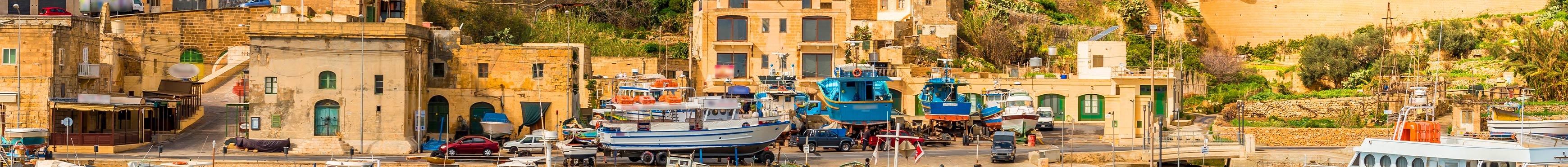 When is the best time to visit Malta ?