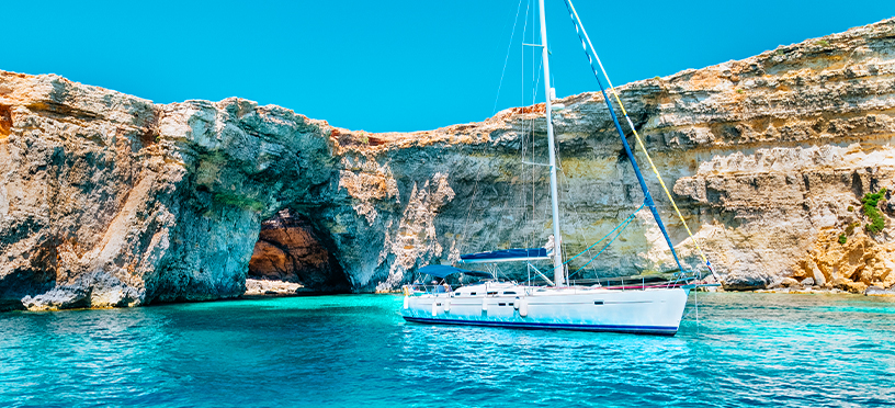 What is the weather like in Malta ?