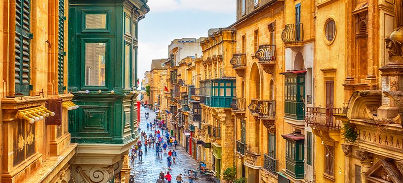 What are the top things to do in Malta ?
