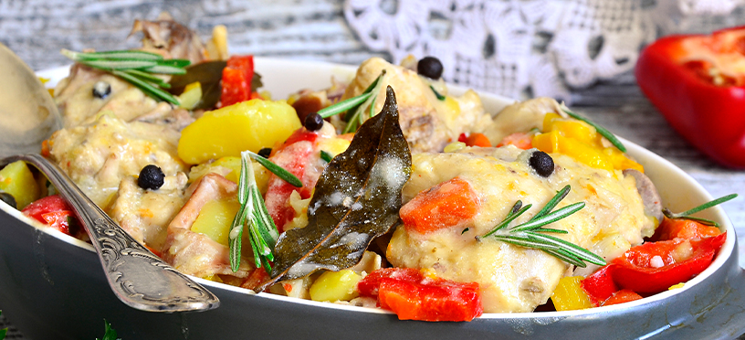 What food is the Malta famous for ?