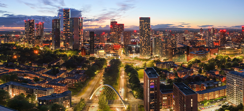 What are the top things to do in Manchester ?