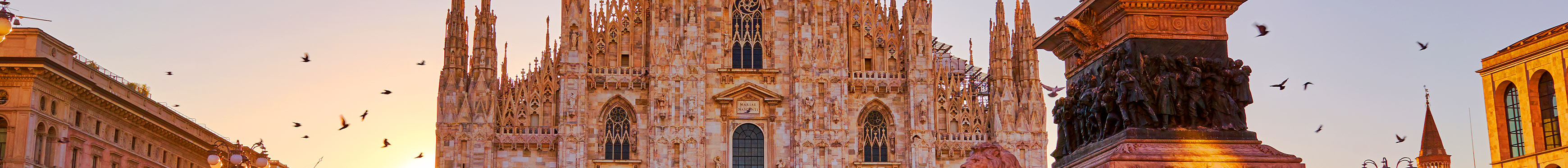 When is the best time to visit Milan ?