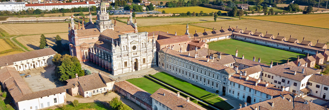What are the must-see places in Milan ?