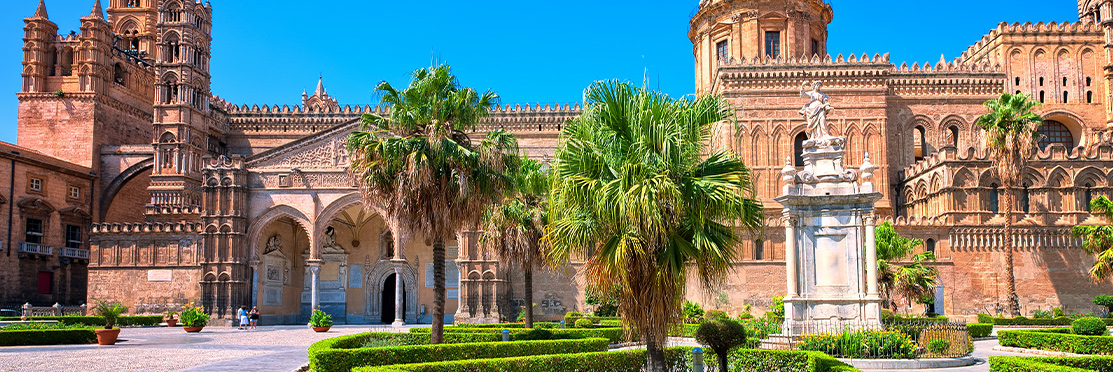 What are the must-see places in Palermo ?