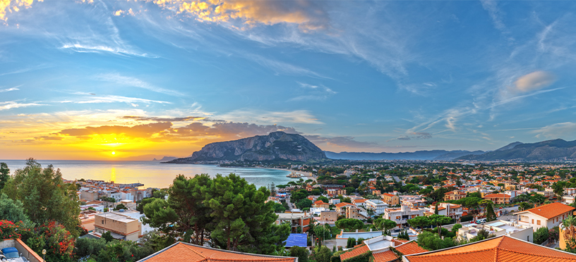 What are the top things to do in Palermo ?
