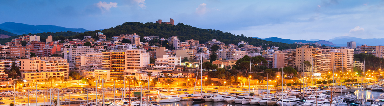 When is the best time to visit Mallorca ?