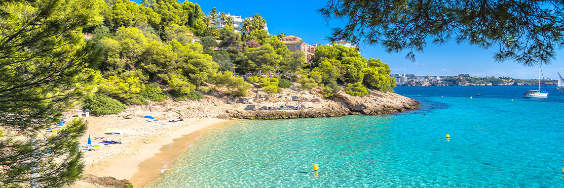 What is Mallorca  known for ?