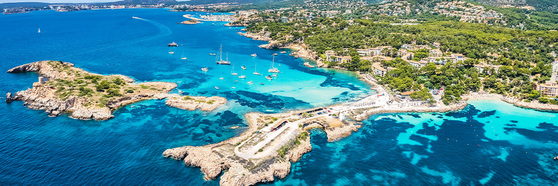 What are the must-see places in Mallorca ?