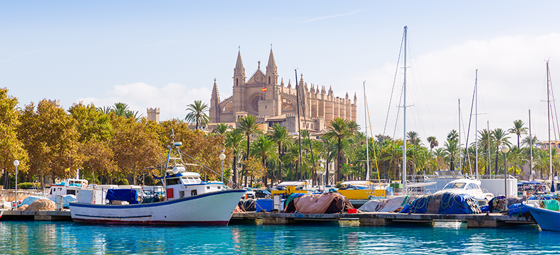 What are the top things to do in Mallorca ?