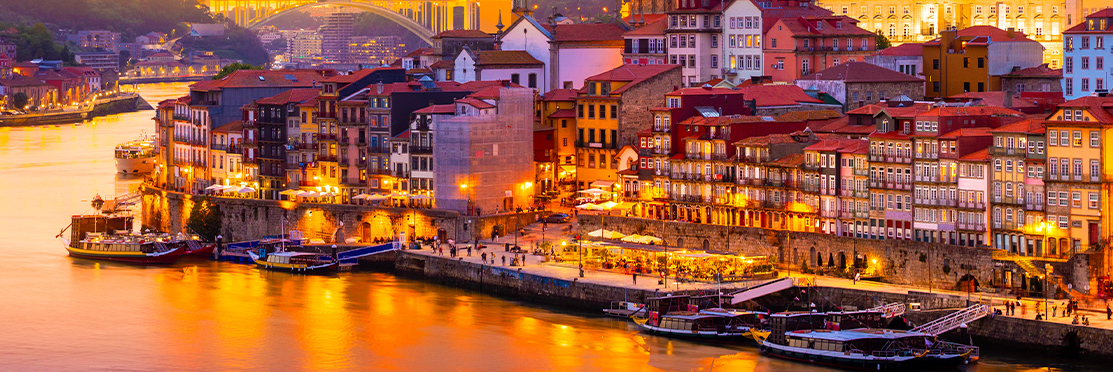 What is Porto  known for ?