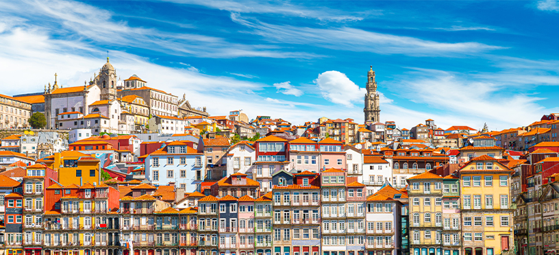 What are the top things to do in Porto ?