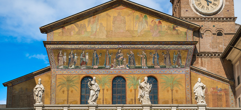 What are the top things to do in Rome ?