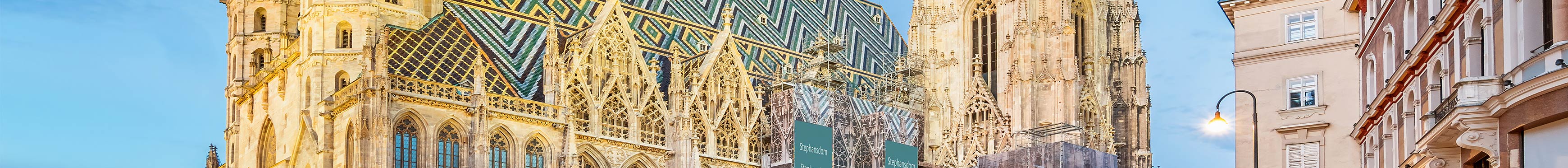 When is the best time to visit Vienna ?