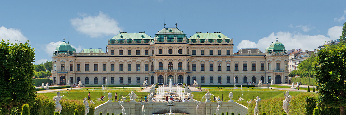 What are the must-see places in Vienna ?