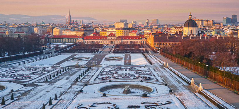 What are the top things to do in Vienna ?