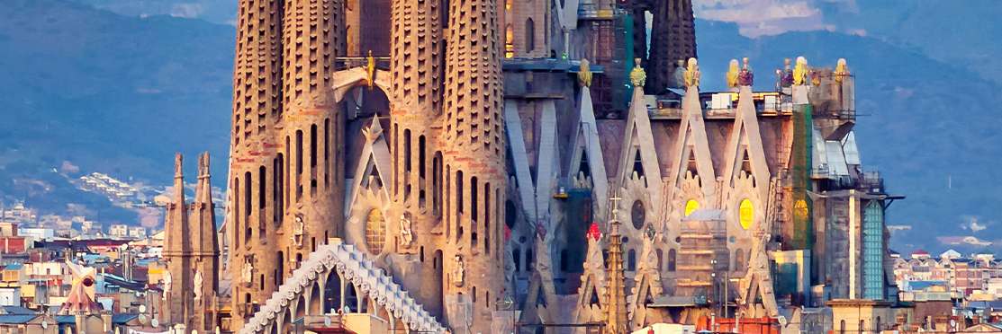 What is Spain  known for ?