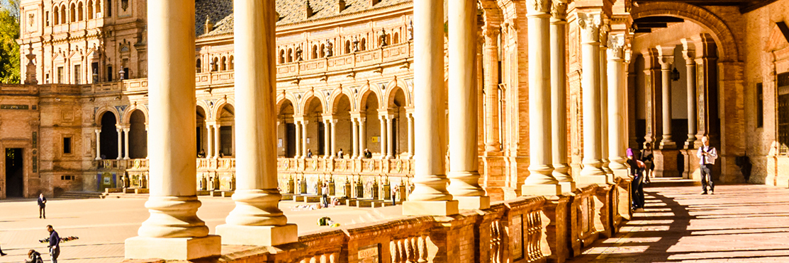 What are the must-see places in Spain ?