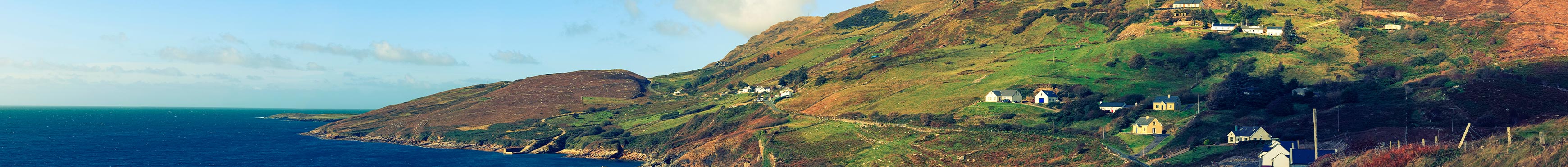 When is the best time to visit Ireland