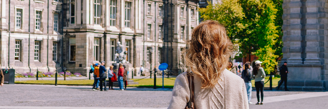 What is Ireland  known for ?