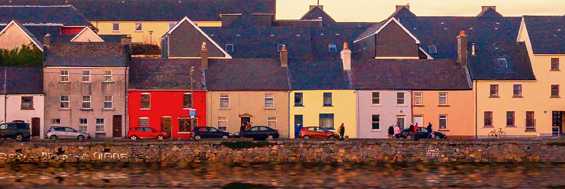 What are the must-see places in Ireland ?