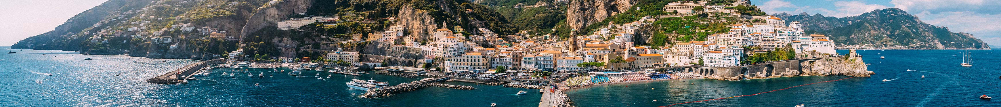 When is the best time to visit Italy