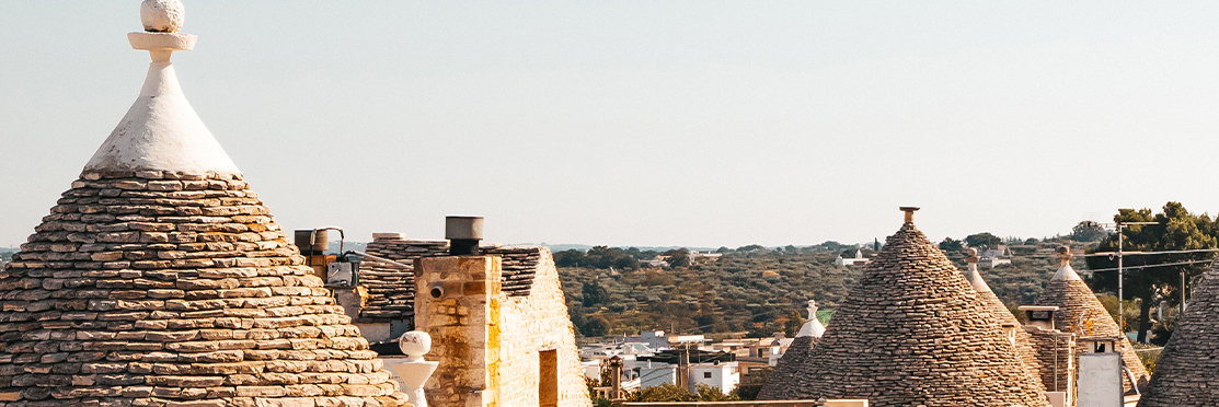 What is Italy  known for ?