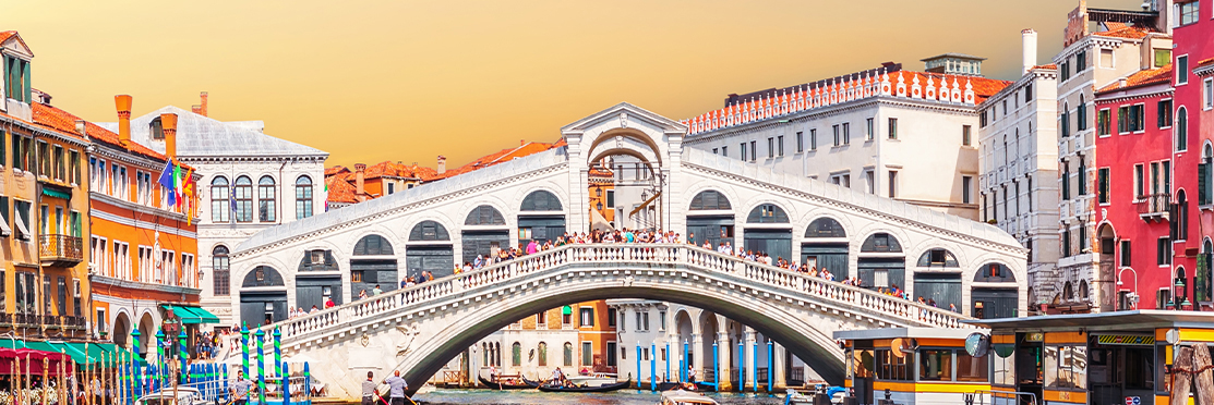 What are the must-see places in Italy ?